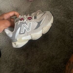 New balance 9c